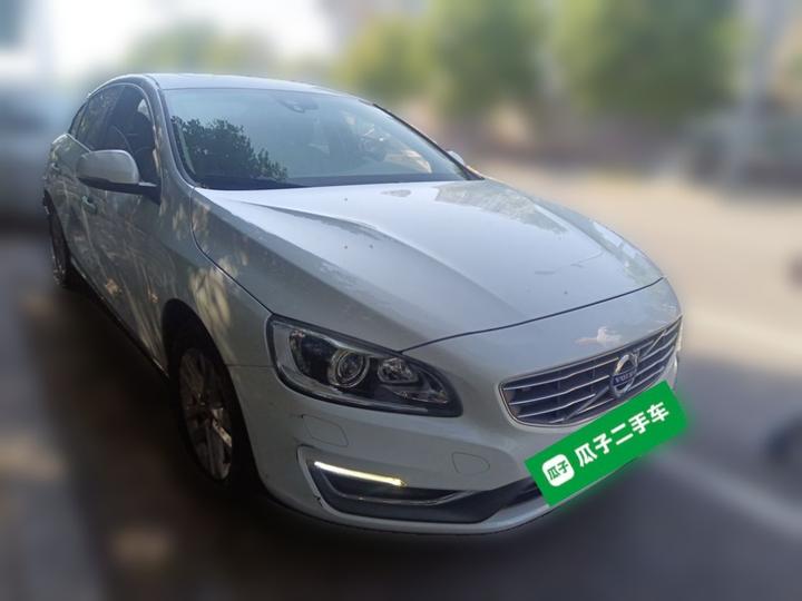 S60 2017 S60L T3 photo 3