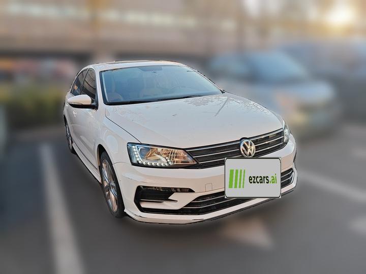 Sagitar 2018 280TSI DSG photo 3