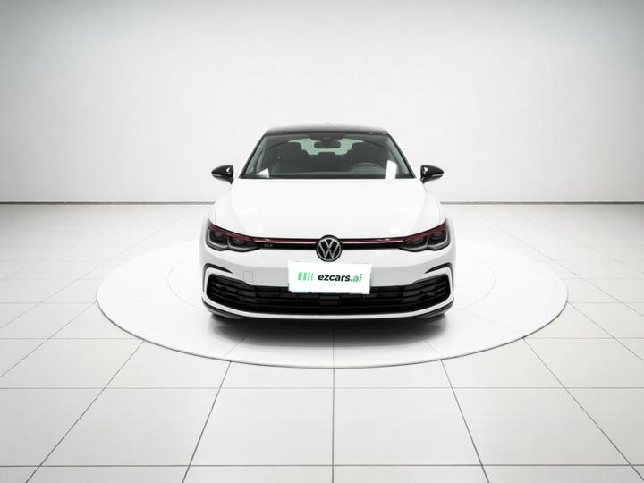 Golf GTI 2021 380TSI DSG GTI photo 2