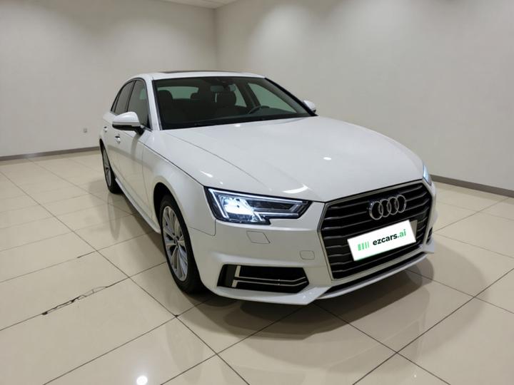 A4L 2019 40 TFSI Progressive China VI photo 3