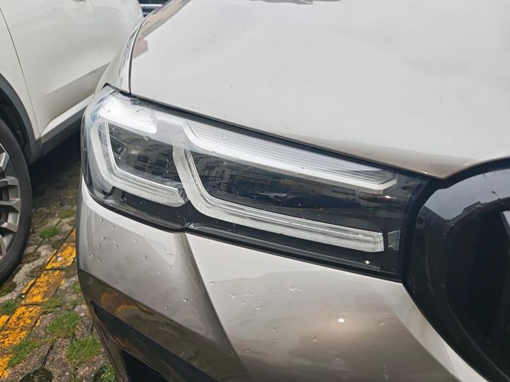 5 Series 2021 525Li M Sport Package photo 7