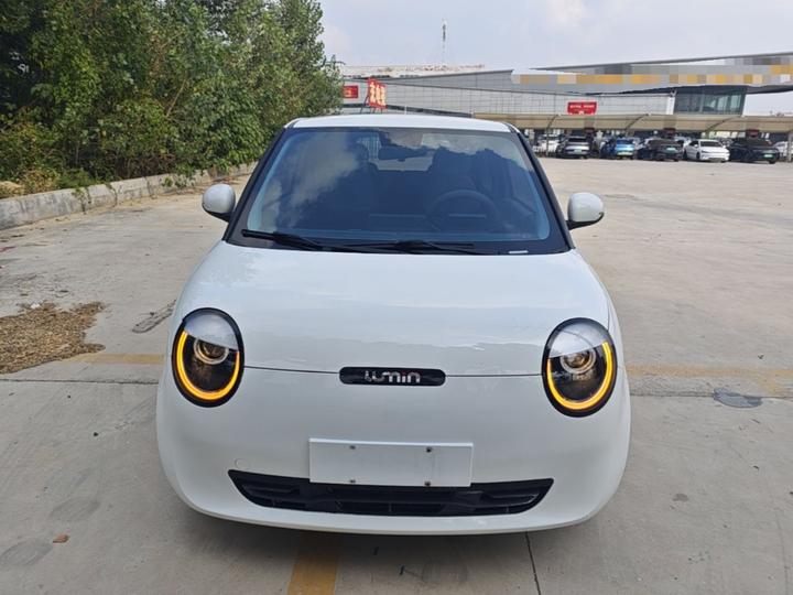Nevo Changan Lumin 2022 210km photo 2