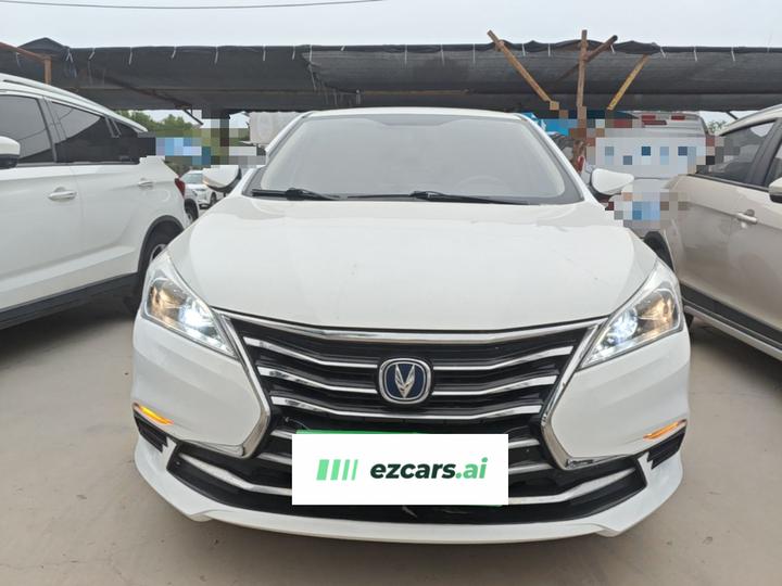 Eado DT 2019 1.6L MT China VI photo 2