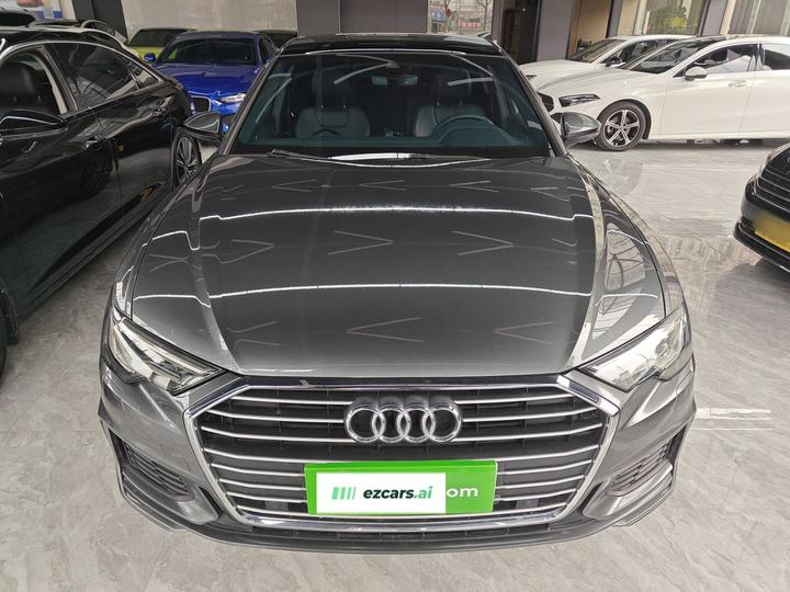 A6L 2022 45 TFSI Dynamic photo 2