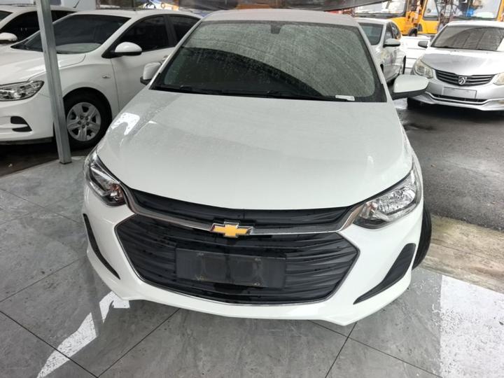 Cavalier 2020 325T AT photo 2