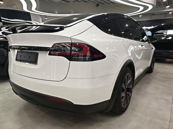 Model X 2023 AWD photo 4