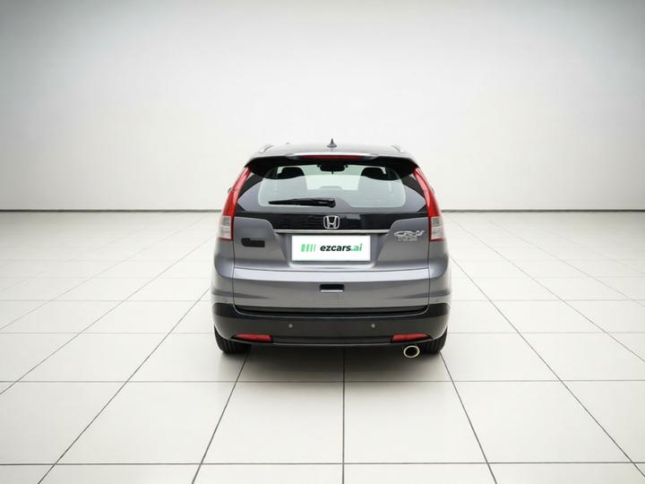 CR-V 2012 2.0L RWD photo 5