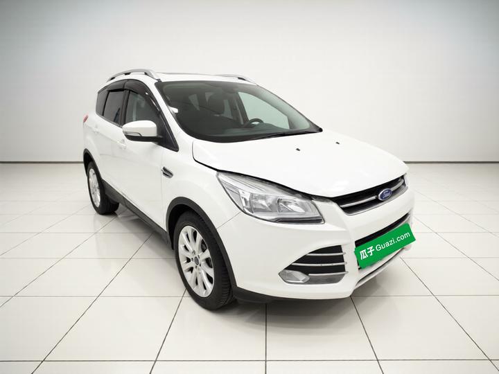 Kuga 2015 1.5L GTDi RWD photo 3