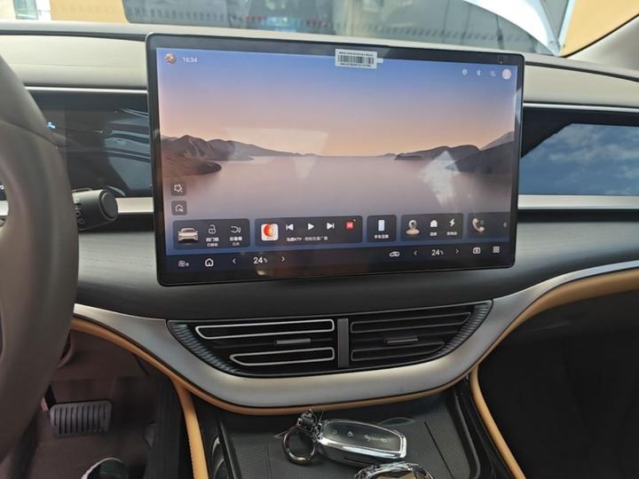 D9 2022 DM-i 970 AWD Noble photo 8