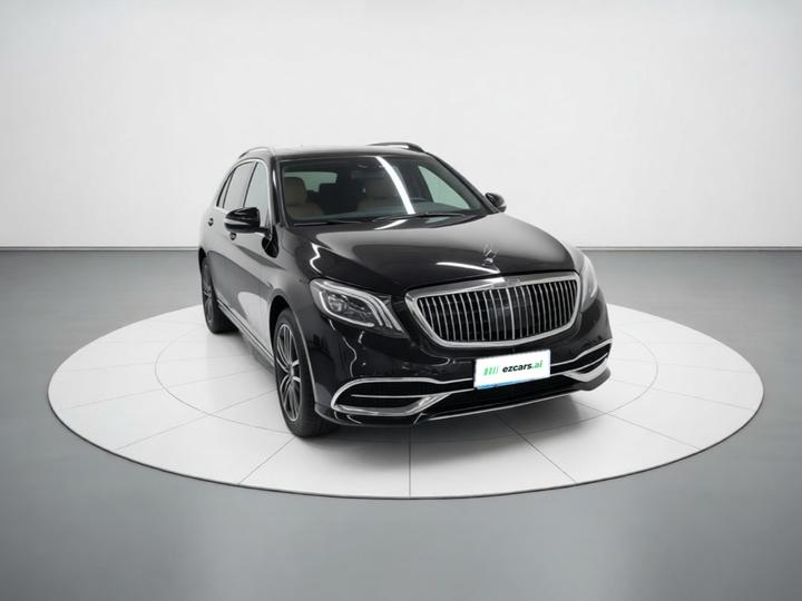Vito 2021 2.0T Business 7-Seater photo 3