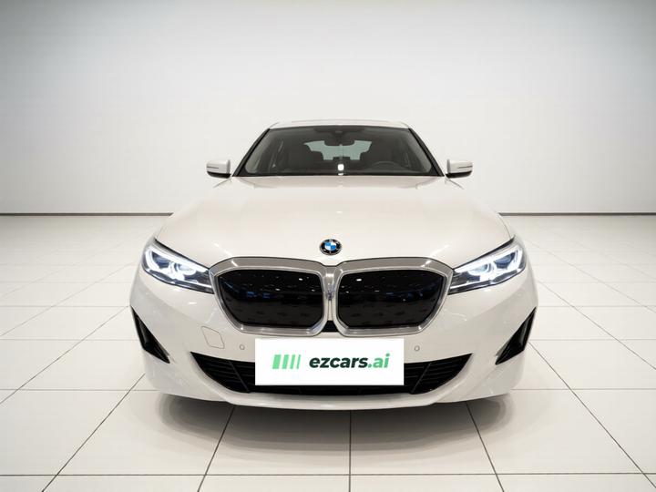 i3 2024 eDrive 35 L photo 2