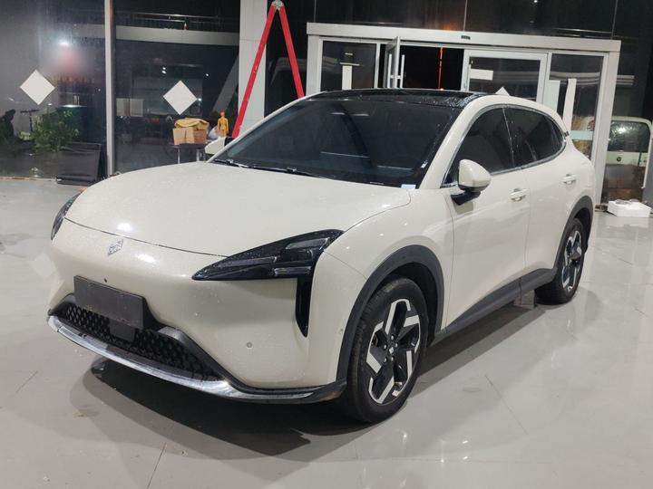 2024 500km EV