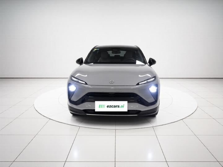 ES6 2019 430KM Performance photo 2