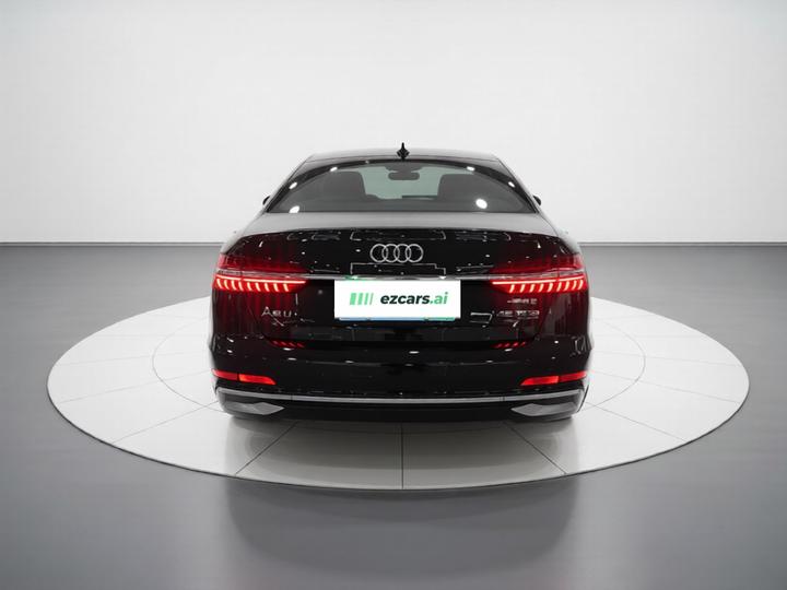 A6L 2023 Facelift 45 TFSI quattro Dynamic photo 5