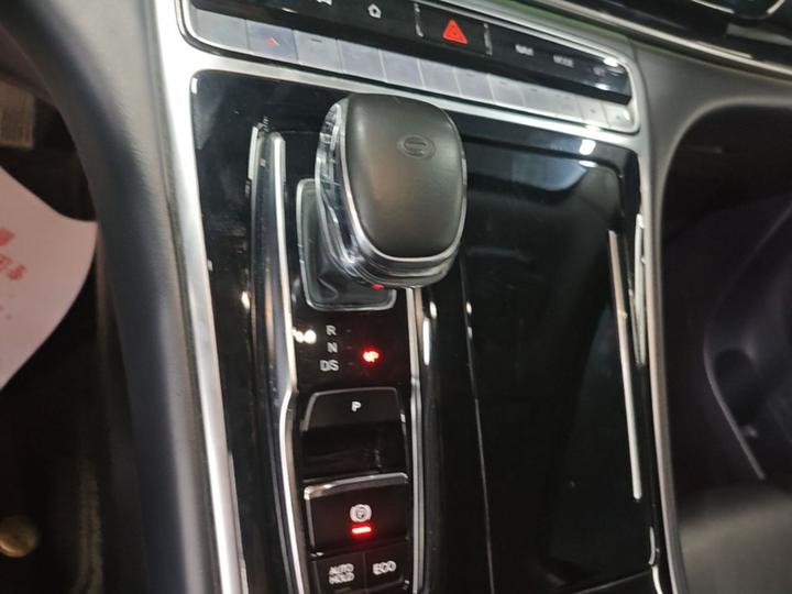 GAC Trumpchi M8 2021 Leading Series 390T Premium photo 5