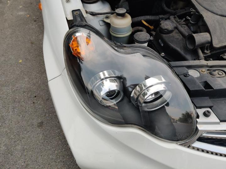 F0 2015 1.0L AMT photo 7