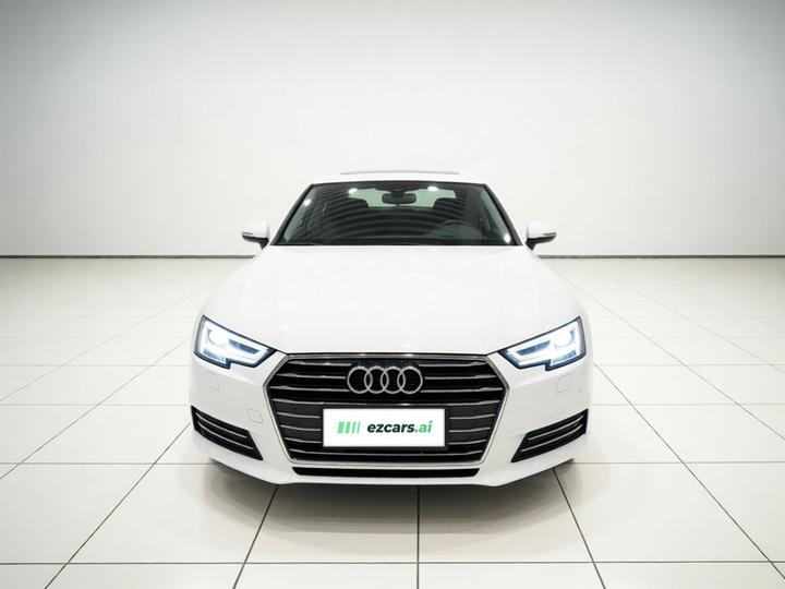 A4L 2018 30 Anniversary 40 TFSI Progressive photo 2