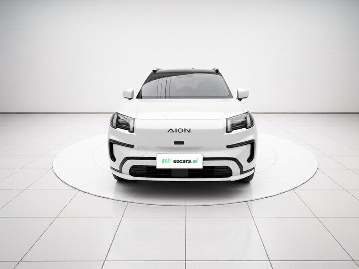 AION V 2024 Aion 650 Smart Premium photo 2