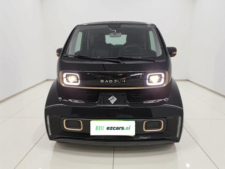 KiWi EV 2022 LFP photo 2