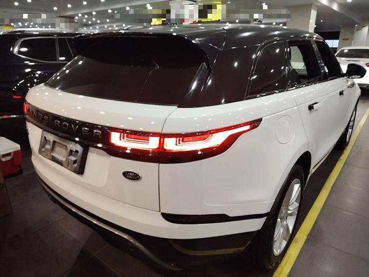Range Rover Velar 2020 P250 R-DYNAMIC S photo 6