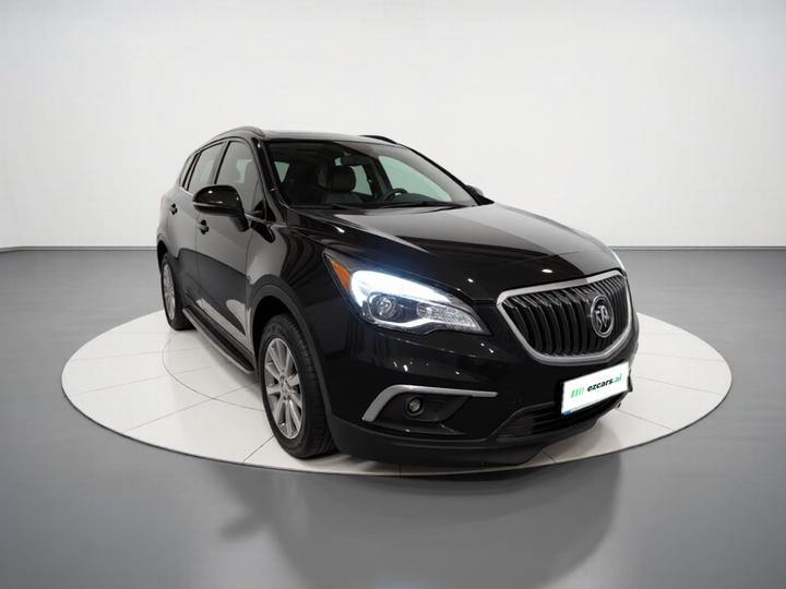Envision 2017 20T RWD Elite photo 2