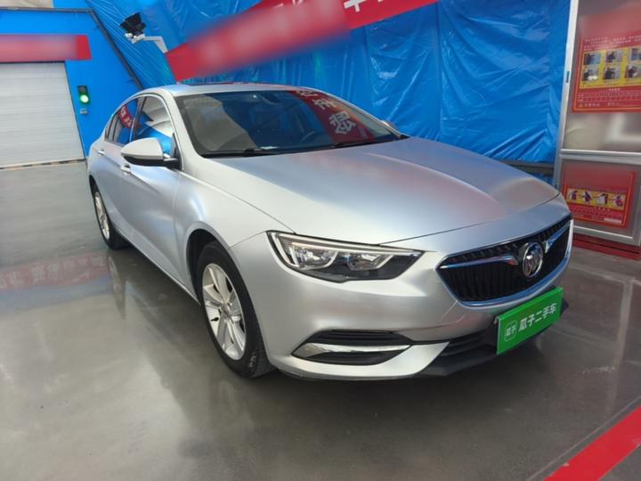 Regal 2017 20T Elite photo 3