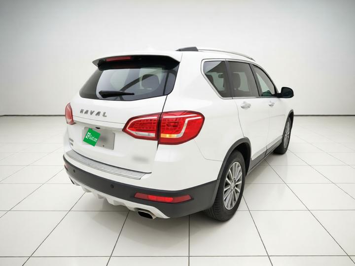 H6 2015 Sport 1.5T AT RWD Luxury photo 6