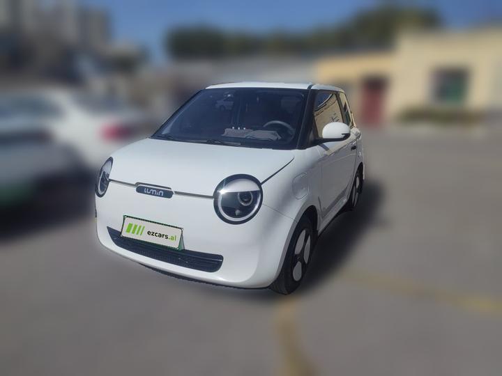 Nevo Changan Lumin 2022 155km