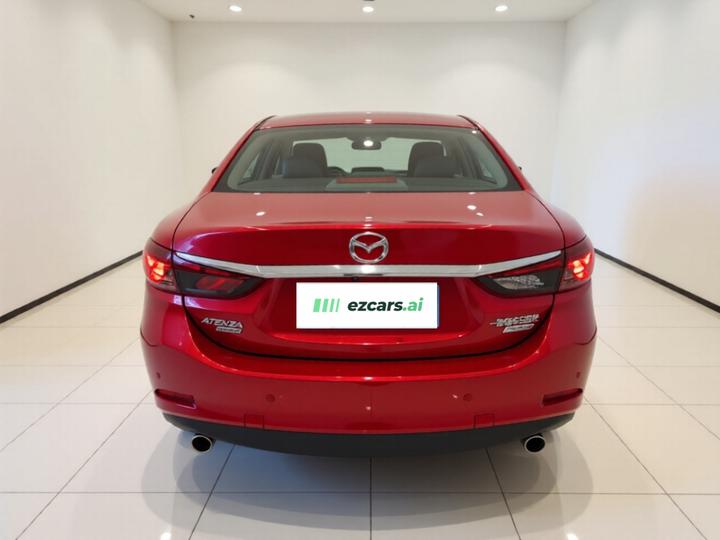 Atenza 2018 2.0L Luxury China VI photo 5