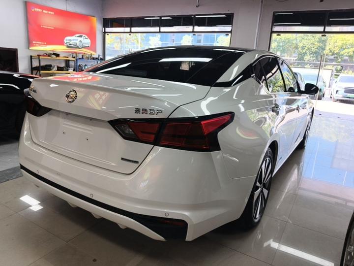 Teana 2021 2.0L XL Comfort photo 6