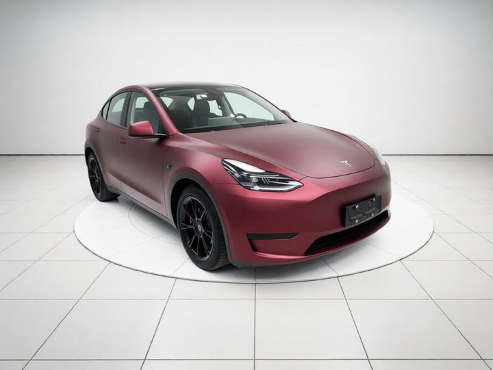Model Y 2022 Facelift RWD photo 3