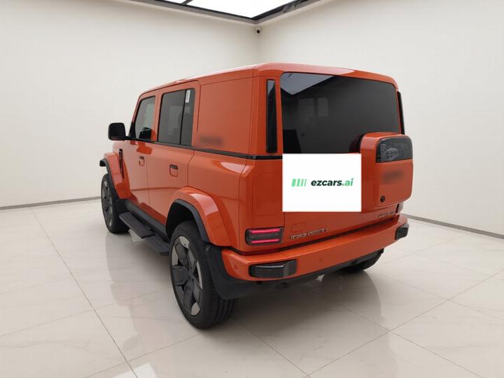 iCAR-Class V23 2026 V23S 501 AWD Performance photo 4