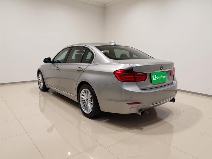 3 Series 2013 Facelift 320Li Design Package photo 4