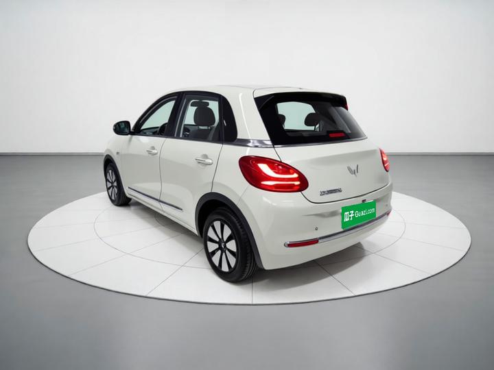 Wuling Bingo 2023 333km photo 4
