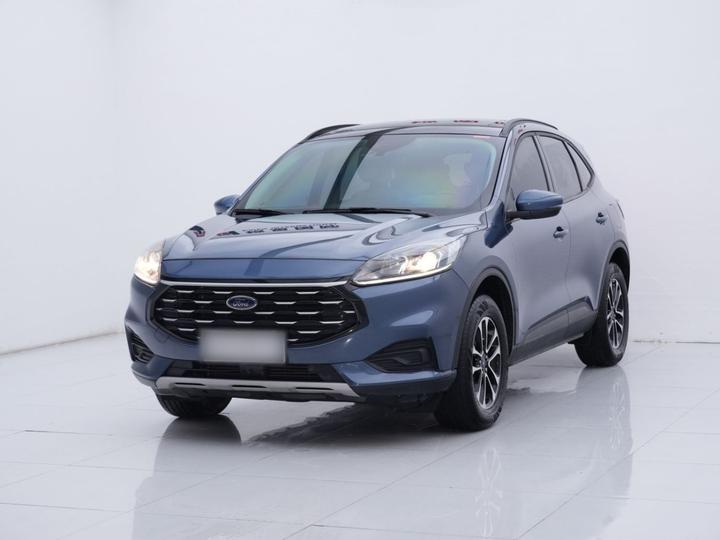 Escape 2020 EcoBoost 245 RWD