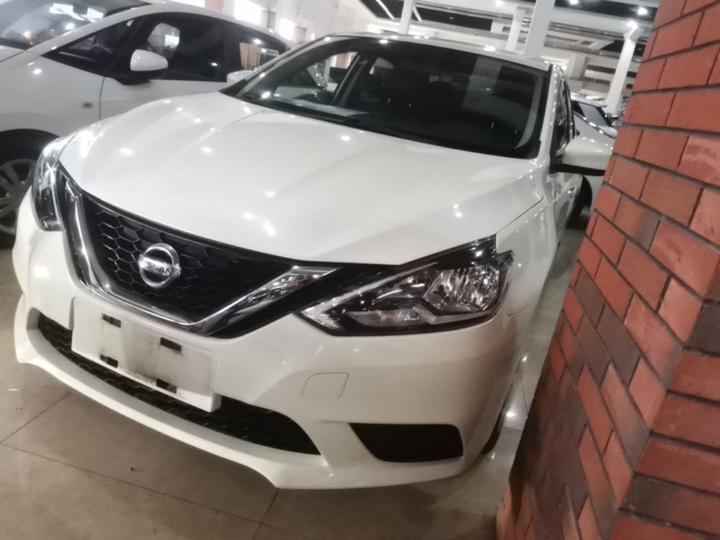 Sylphy 2021 Classic 1.6XE CVT