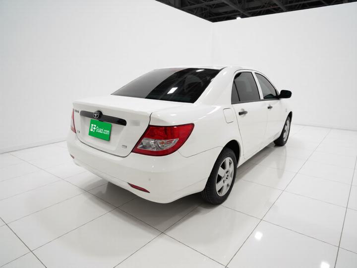 F3 2020 1.5L MT Classic photo 4