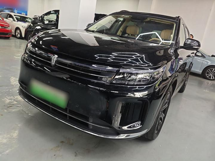 HIMA AITO M7 2024 1.5T ADAS RWD Pro 5-Seater