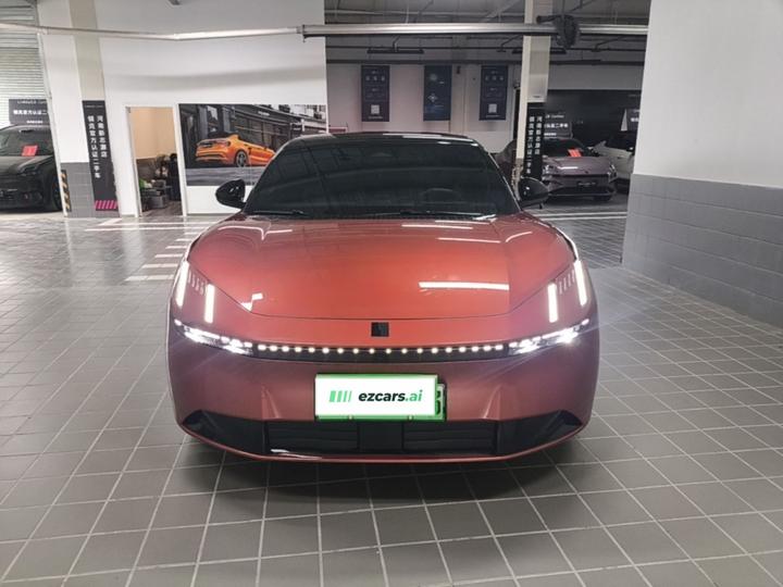 Z10 2024 95kWh 766km RWD Max photo 2