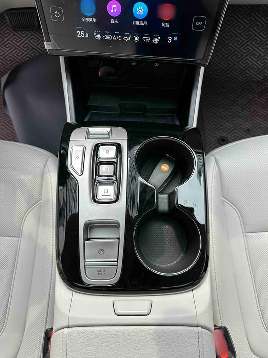 2021 Tucson L 1.5T DCT LUX Premium photo 5
