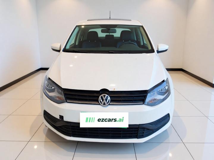 Polo 2016 1.4L AT photo 2