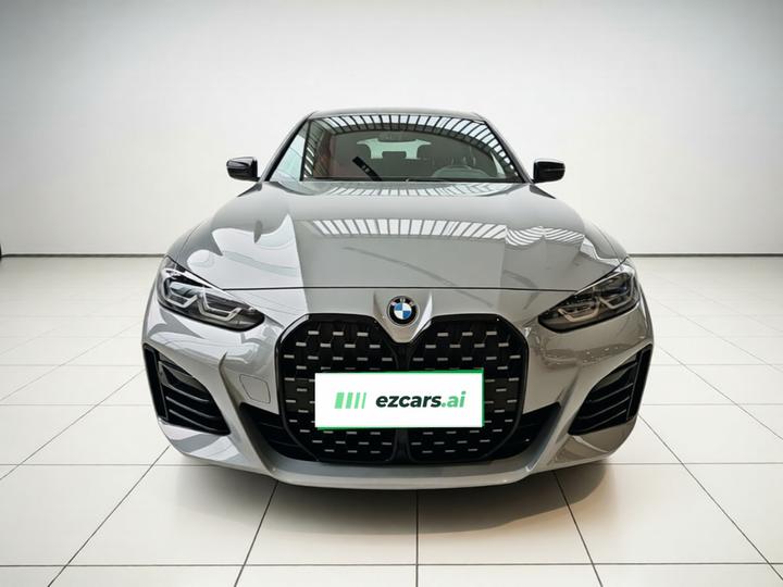 4 Series 2022 425i Gran Coupe M M Sport Night Package photo 2