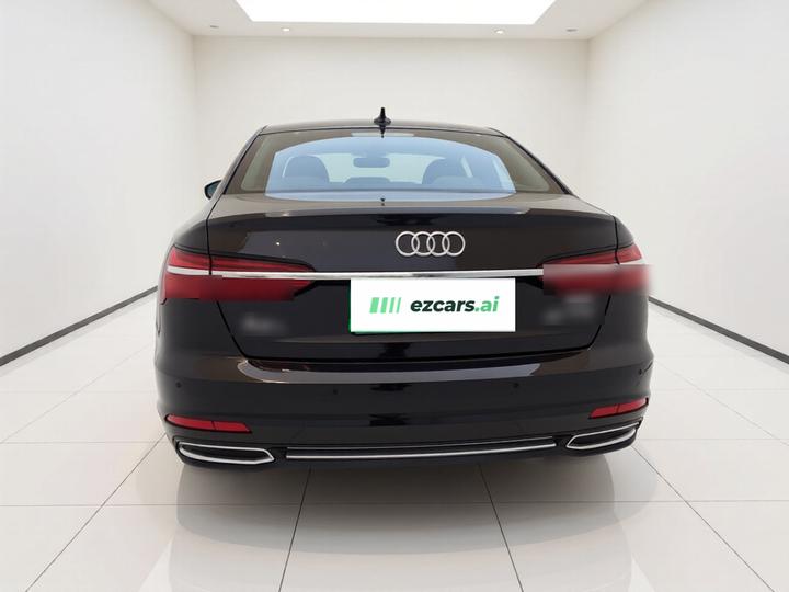 A6L 2022 45 TFSI photo 5