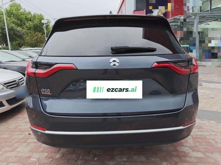 ES8 2020 415KM 6-Seater photo 3
