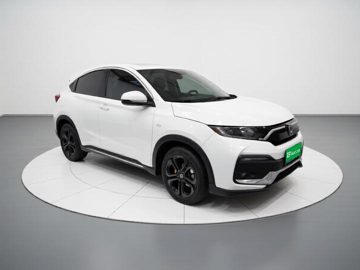 XR-V 2020 220TURBO CVT Comfort photo 3