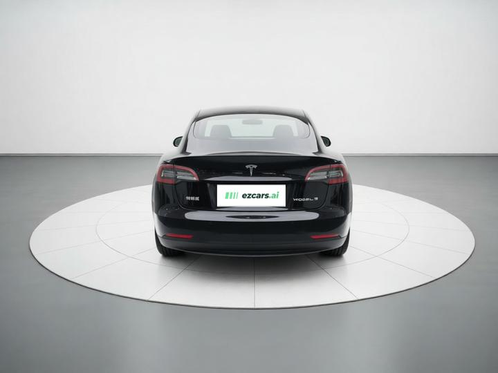 Model 3 2020 Facelift Standard Range RWD Upgraded photo 5