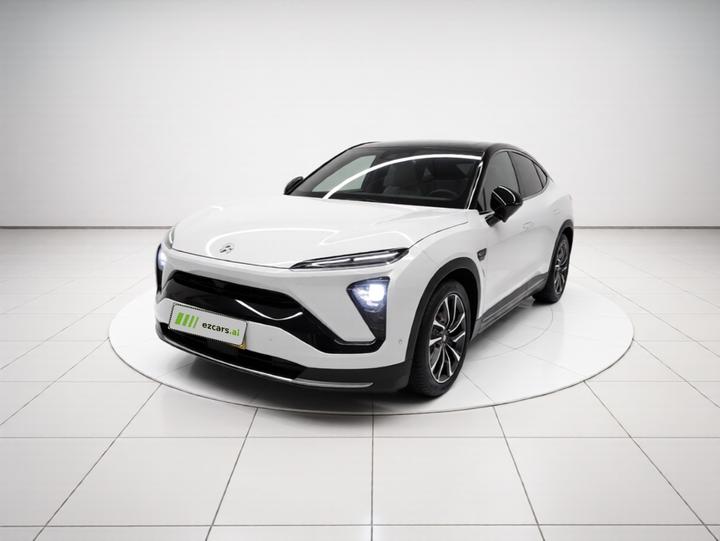 ES6 2020 610KM Performance
