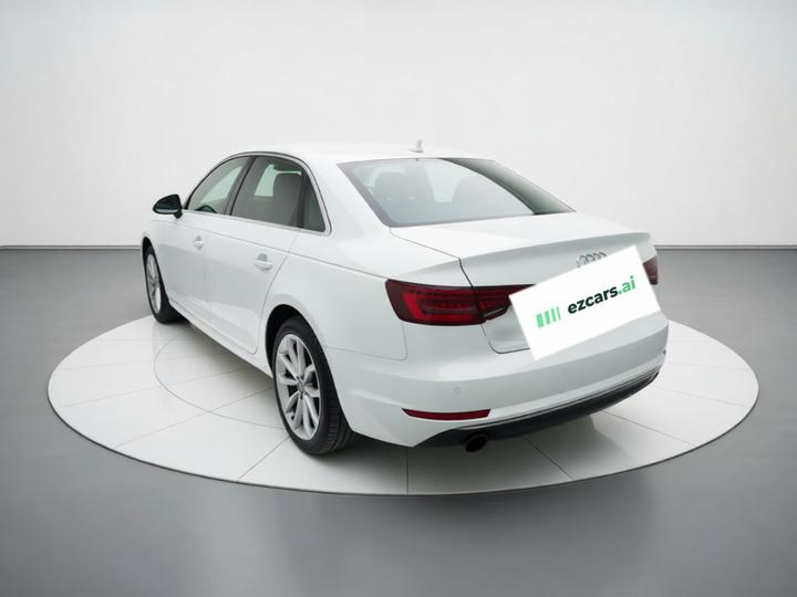 A4L 2018 30 Anniversary 40 TFSI Progressive photo 4