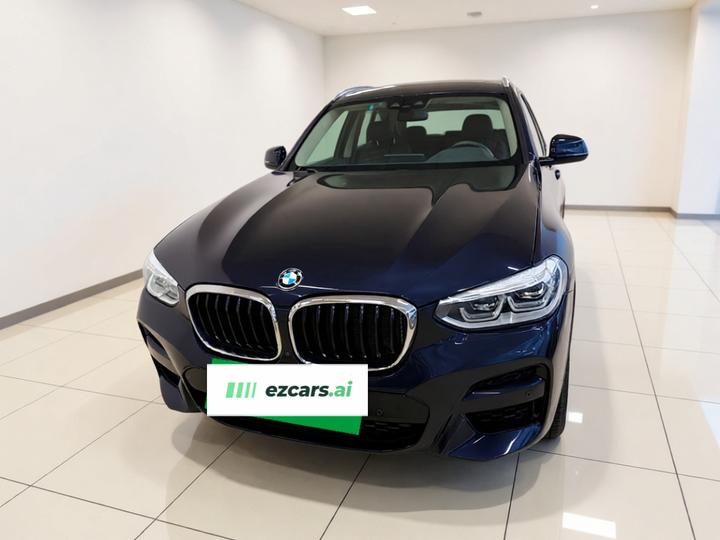 X3 2020 xDrive28i M Sport Package photo 2