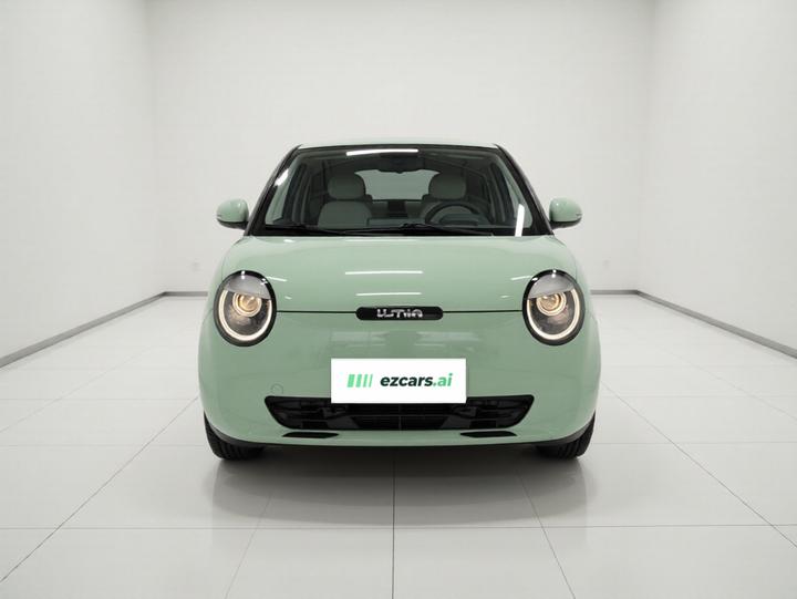 Nevo Changan Lumin 2022 210km photo 2